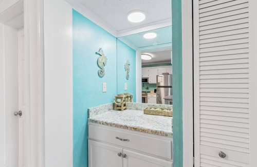 Fort Morgan Apartamento | Plantation 2215