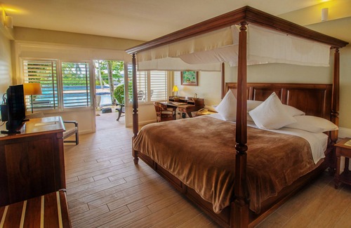 Lapu-Lapu Complejo | Plantation Bay Resort and Spa
