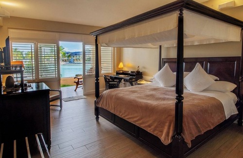 Lapu-Lapu Complejo | Plantation Bay Resort and Spa