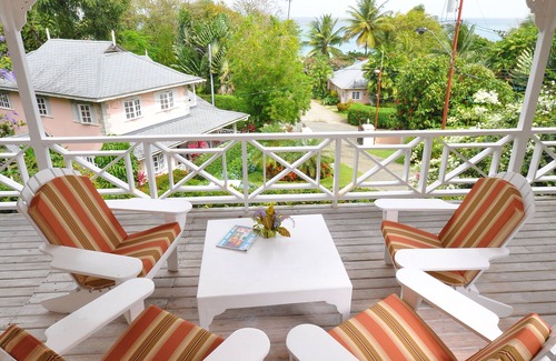 Black Rock Villa | Plantation Beach Villas