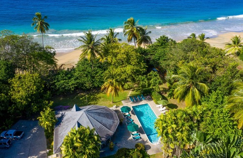 Black Rock Villa | Plantation Beach Villas