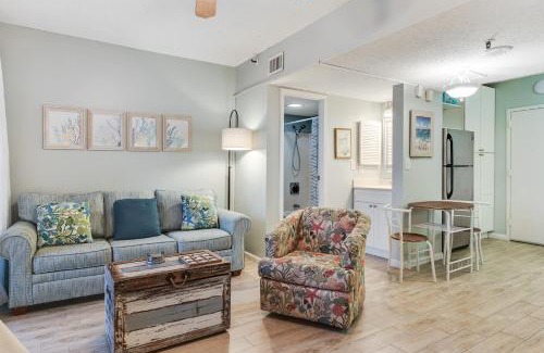 Fort Morgan Hotel | Plantation Dunes #5503