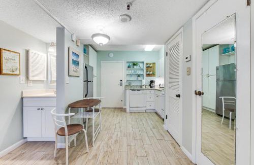 Fort Morgan Hotel | Plantation Dunes #5503