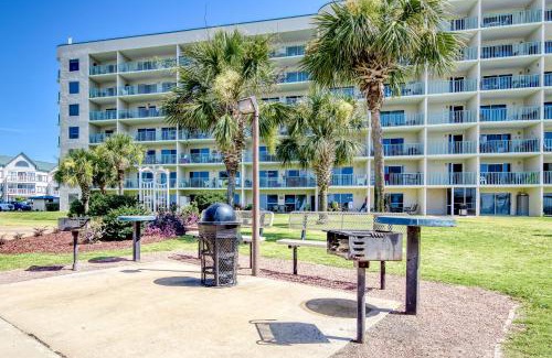 Fort Morgan Hotel | Plantation Dunes #5401 - Coastal Heaven