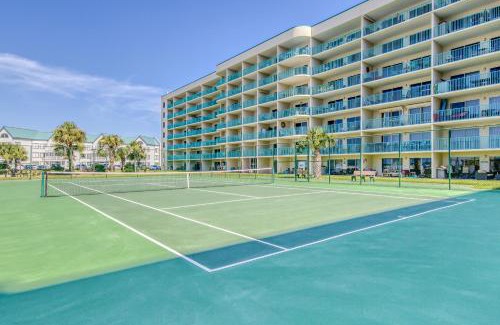 Fort Morgan Hotel | Plantation Dunes #5401 - Coastal Heaven