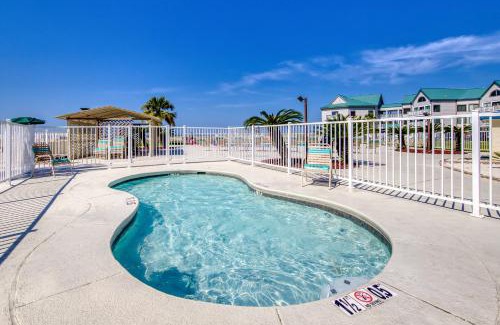 Fort Morgan Hotel | Plantation Dunes #5401 - Coastal Heaven