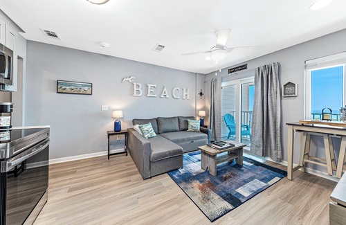 Fort Morgan Condominio | Plantation East