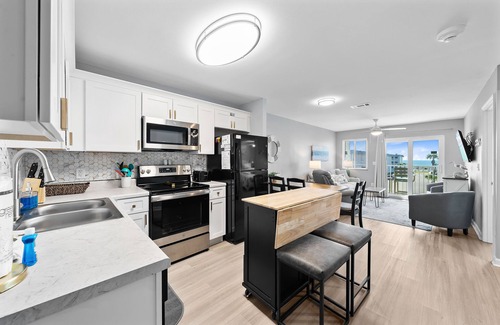 Fort Morgan Condominio | Plantation East