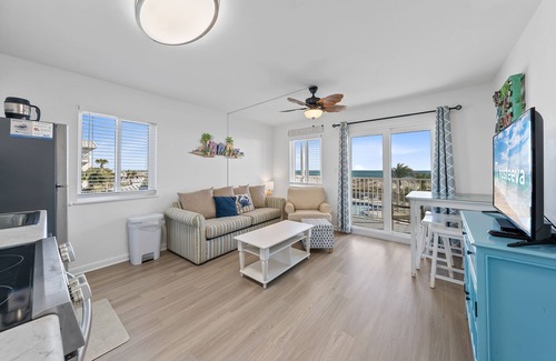 Fort Morgan Condominio | Plantation East