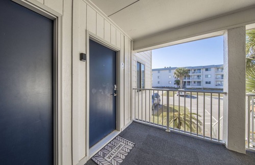 Fort Morgan Condominio | Plantation East