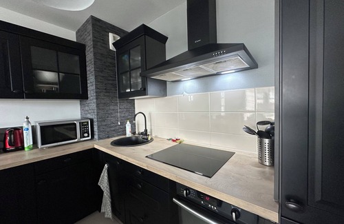 Reims Apartamento | Plantation FL, comfortable and pleasant apartment