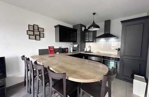 Reims Apartamento | Plantation FL, comfortable and pleasant apartment