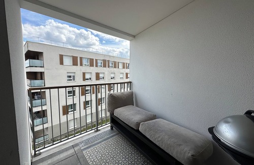 Reims Apartamento | Plantation FL, comfortable and pleasant apartment