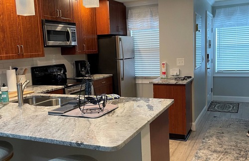 Plantation Condominio | Plantation Golf & Country Club - Hermoso condominio remodelado