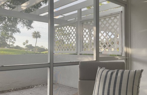 Plantation Condominio | Plantation Golf & Country Club - Hermoso condominio remodelado