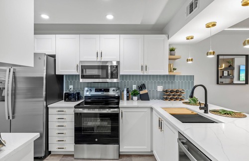Plantation Condominio | Plantation Golf & Country Club Condo - 2 Bedroom - Newly renovated-Awesome View