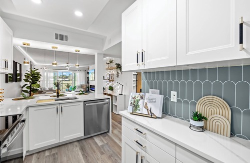 Plantation Condominio | Plantation Golf & Country Club Condo - 2 Bedroom - Newly renovated-Awesome View