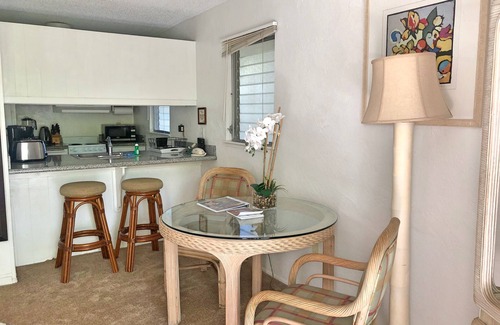 Kapaa Condominio | Plantation Hale Garden 1 Bdm with AC, 3 Pools, 3 Hot Tubs!