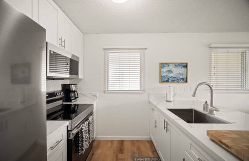 Wailua Condominio | Plantation Hale Suites J9, AC, Walk to town, Near Beaches, Wifi