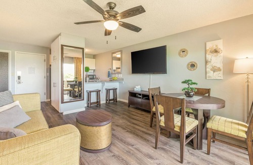Kapaa Condominio | Plantation Hale con piscina junto a Coconut Marketplace en Kapaa (J15) ¡ESPECIAL DE PRIMAVERA!