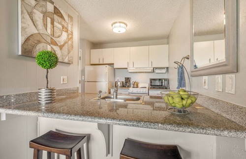 Kapaa Condominio | Plantation Hale con piscina junto a Coconut Marketplace en Kapaa (J15) ¡ESPECIAL DE PRIMAVERA!