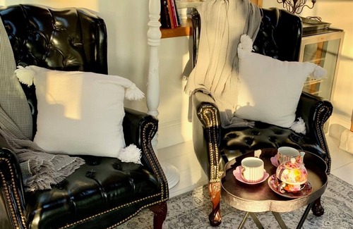 Port Hope Casa | Plantation House Bed & Breakfast