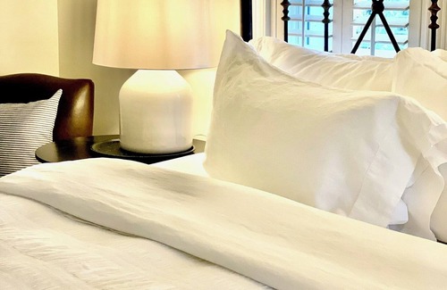 Port Hope Casa | Plantation House Bed & Breakfast