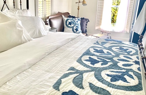 Port Hope Casa | Plantation House Bed & Breakfast