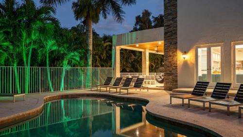 Plantation Casa | Plantation Luxe Villa 9BR Private Resort