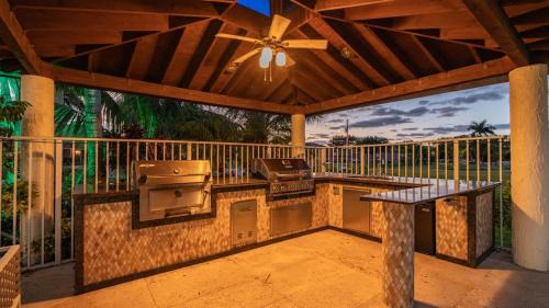 Plantation Casa | Plantation Luxe Villa 9BR Private Resort