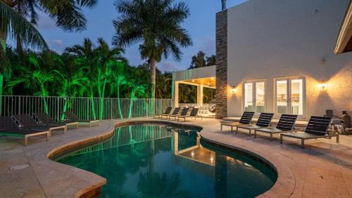 Plantation Casa | Plantation Luxe Villa 9BR Private Resort