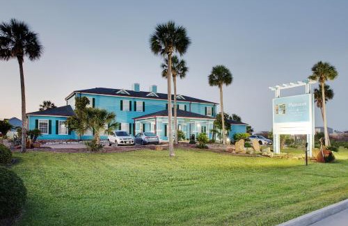 Port Aransas Hotel | Plantation Suites and Conference Center