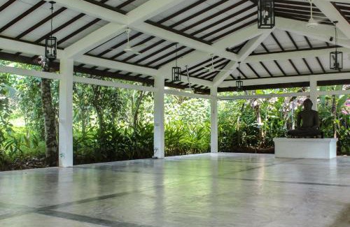 Dodangoda Complejo | Plantation Villa