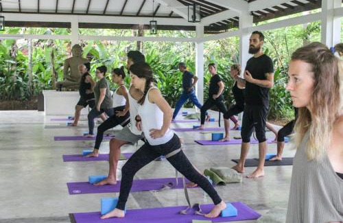 Dodangoda Complejo | Plantation Villa