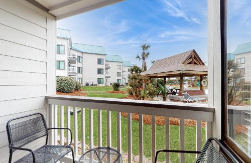 Fort Morgan Hotel | Plantation West #1164