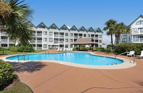 Fort Morgan Hotel | Plantation West #1164