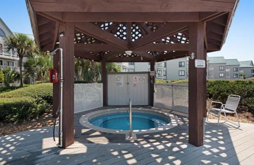 Fort Morgan Hotel | Plantation West #1164