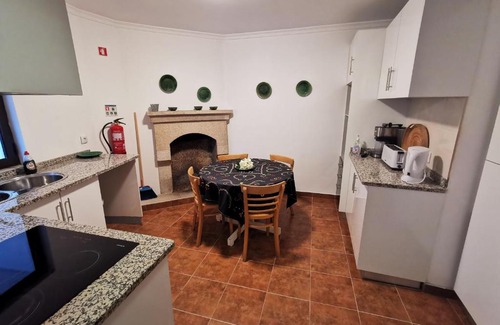 Figueira de Castelo Rodrigo Apartamento | Plantier Guesthouse