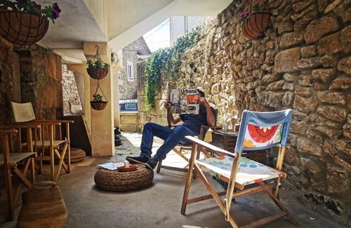 Figueira de Castelo Rodrigo Apartamento | Plantier Guesthouse