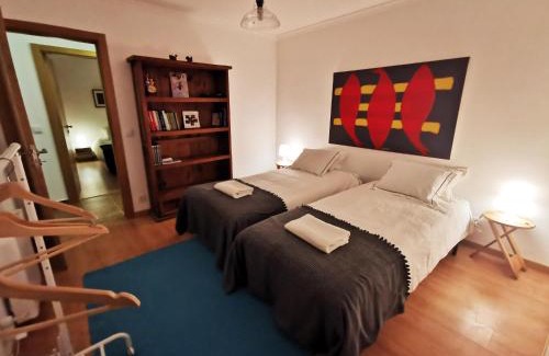 Figueira de Castelo Rodrigo Apartamento | Plantier Guesthouse