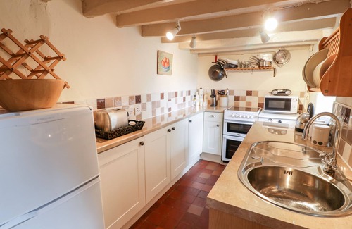 Trawsfynydd Cabaña | Plas Arenig