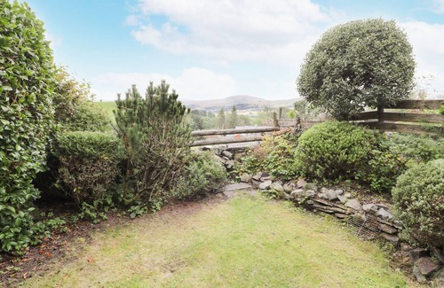 Trawsfynydd Cabaña | Plas Arenig