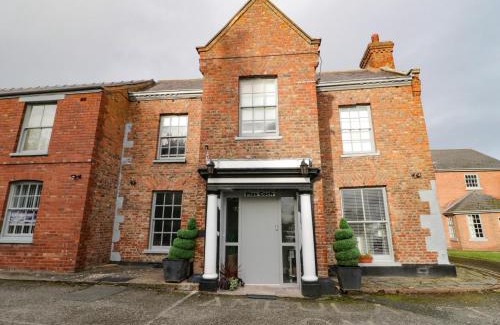 Saint Asaph Casa | Plas Coch
