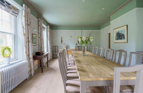 Efailnewydd Casa | Plas Efailnewydd