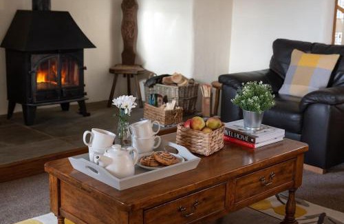 Eglwysbach Casa | PLAS IWRWG GRANARY - Stunning Barn Conversion based in North Wales