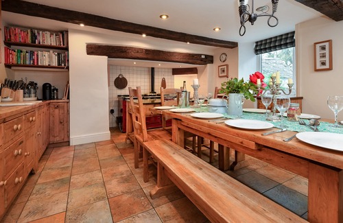 Garn Fadryn Cabaña | PLAS NEWYDD, pet friendly, with pool in Aberdaron