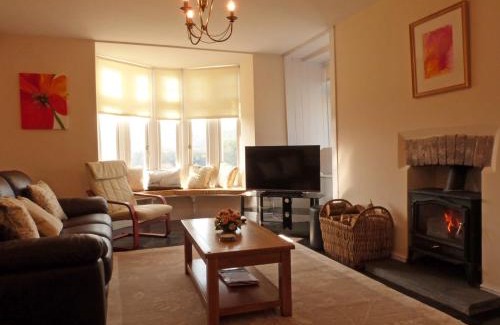 Derwenlas Casa | Plas Rhiwlas