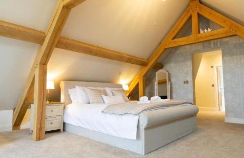 Montgomery Cama Y Desayuno | Plas Robin