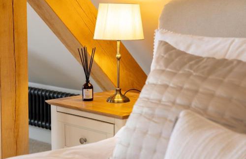 Montgomery Cama Y Desayuno | Plas Robin
