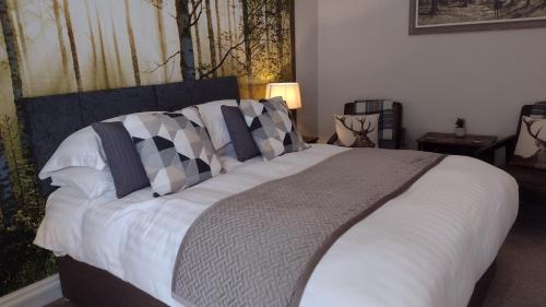 Beddgelert Casa | Plas Tan y Graig B&B Guest House Beddgelert